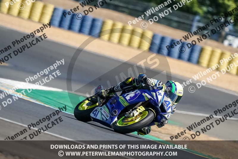 Le Mans;event digital images;france;motorbikes;no limits;peter wileman photography;trackday;trackday digital images